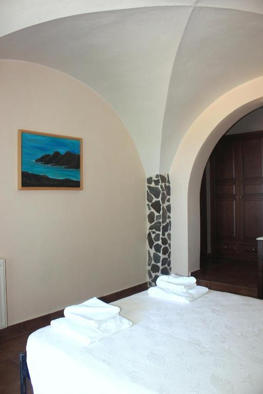 Habitación Doble - 1 o 2 camas