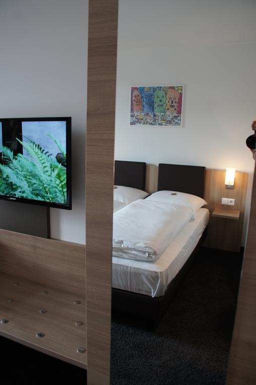 Standard Doppelzimmer
