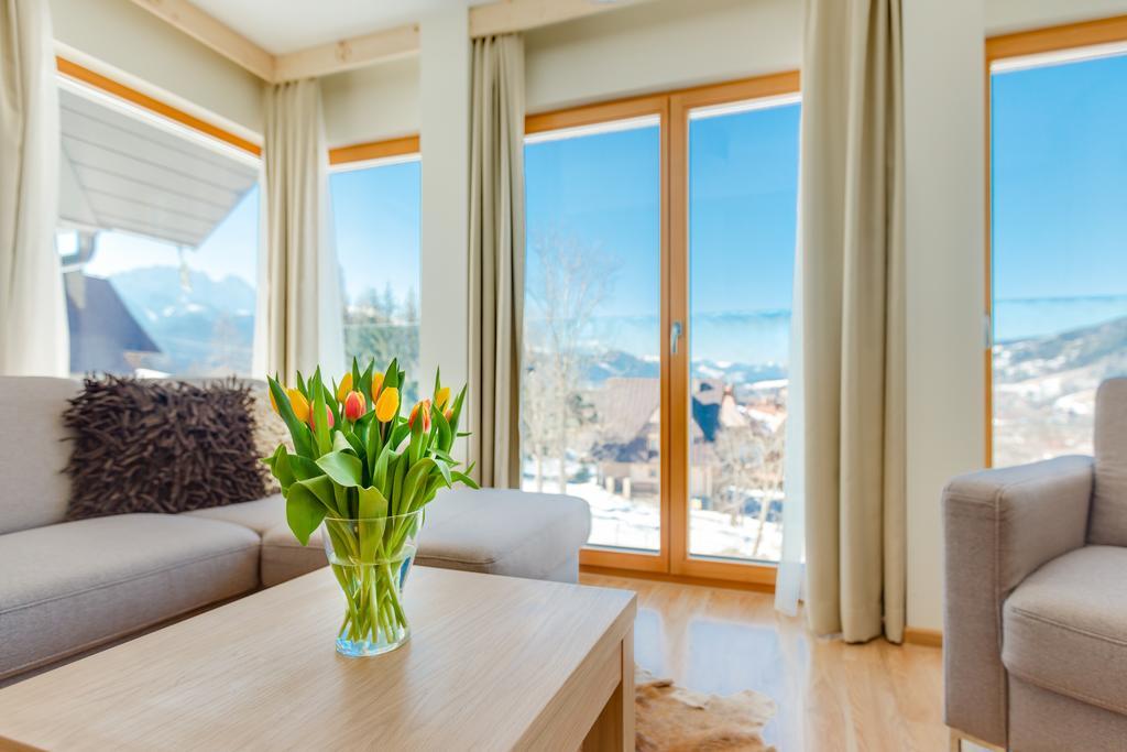 Premier Two-Bedroom Apartment