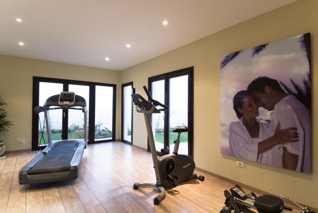 Suite Presidencial com Piscina Privada