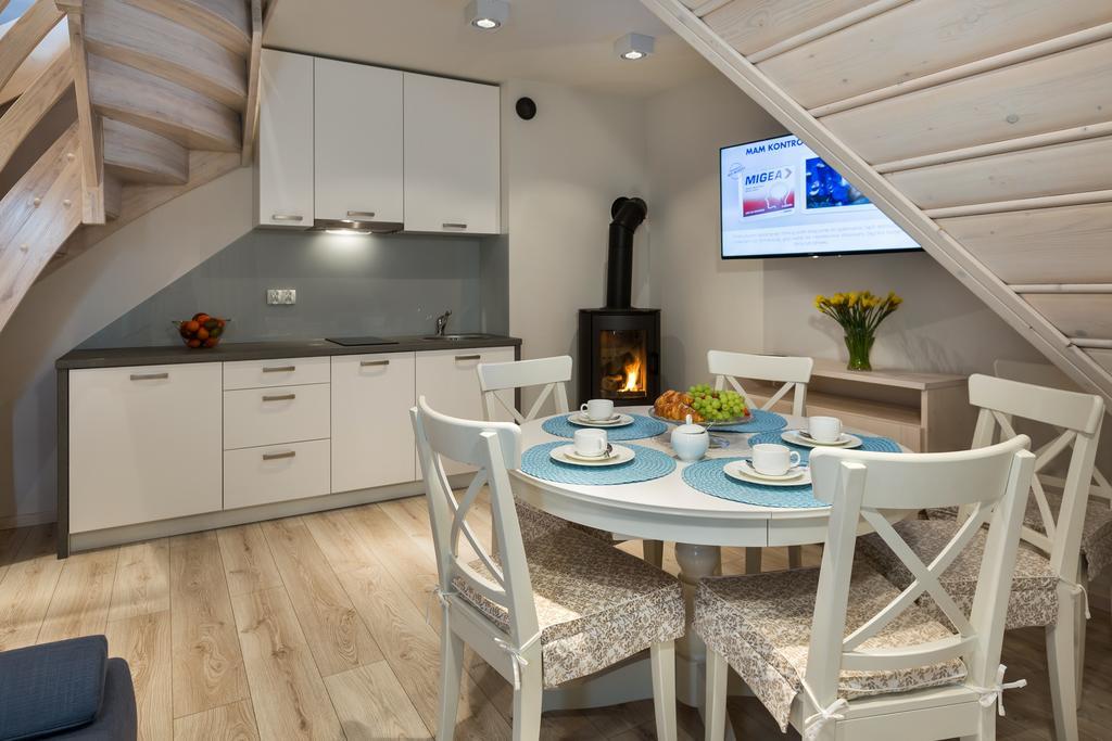 Apartment - Split Level