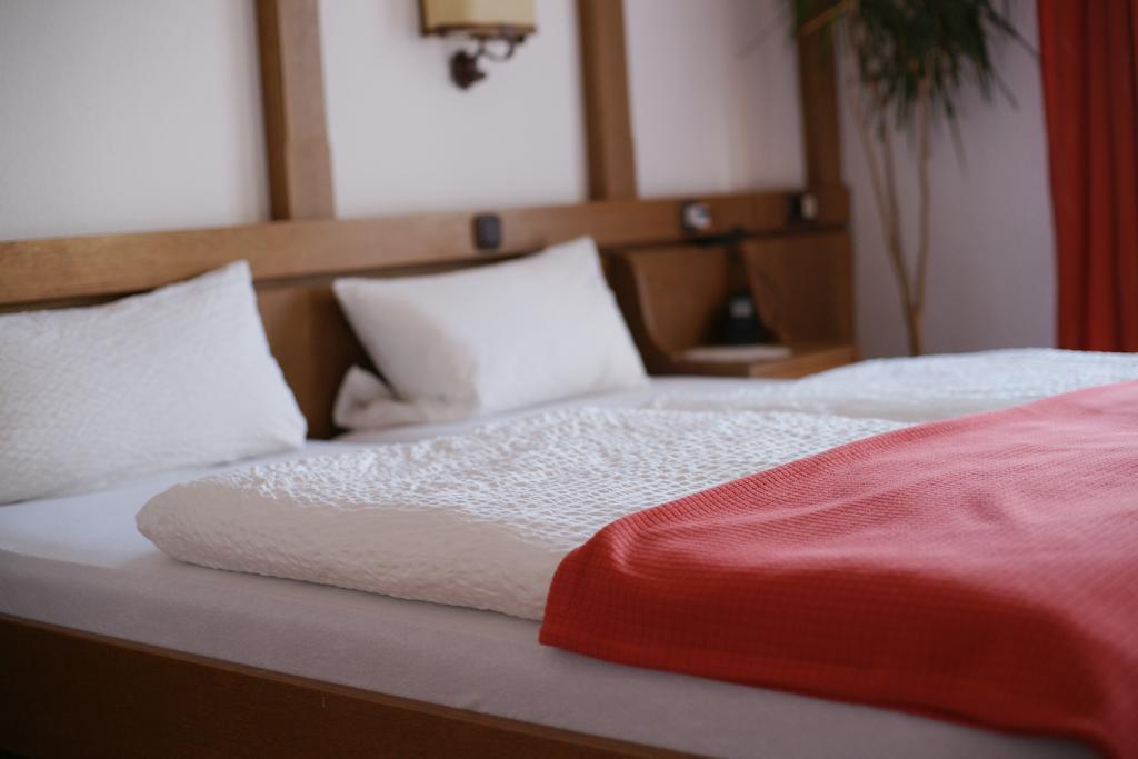 Superior Doppelzimmer mit Balkon