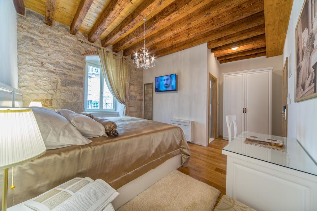 Deluxe Double or Twin Room - Annex