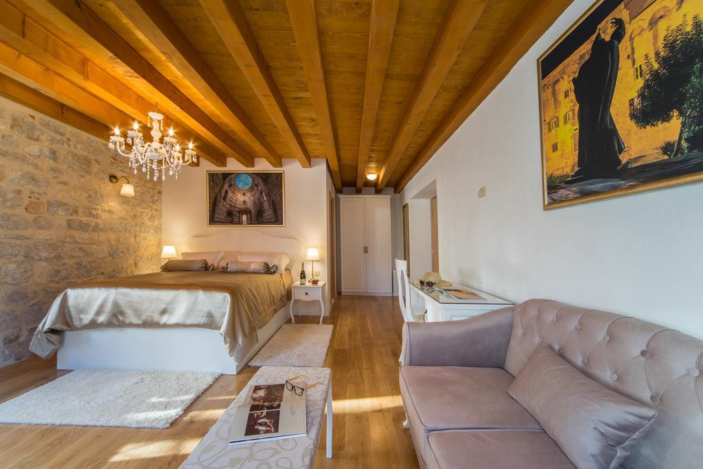 Junior Suite Annex