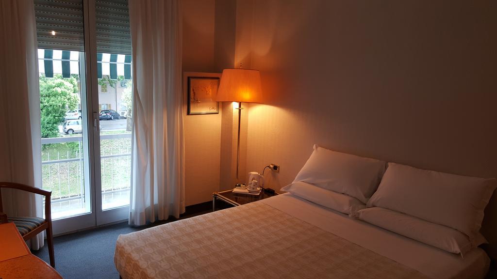 Deluxe Doppelzimmer mit Balkon