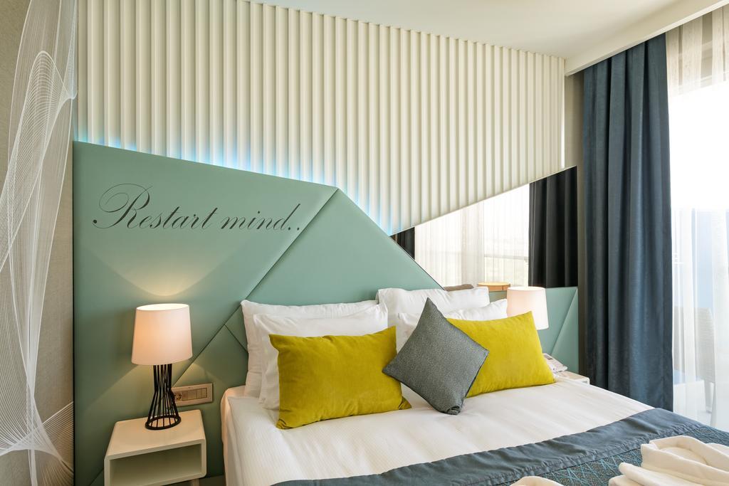 Chambre Familiale