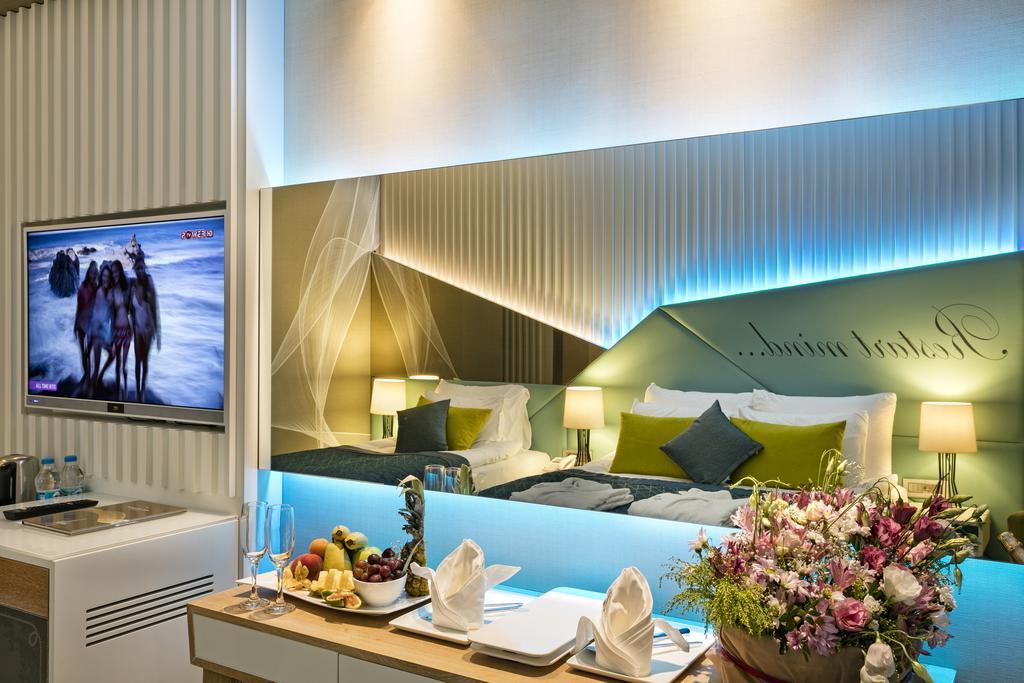 Deluxe Standard Room