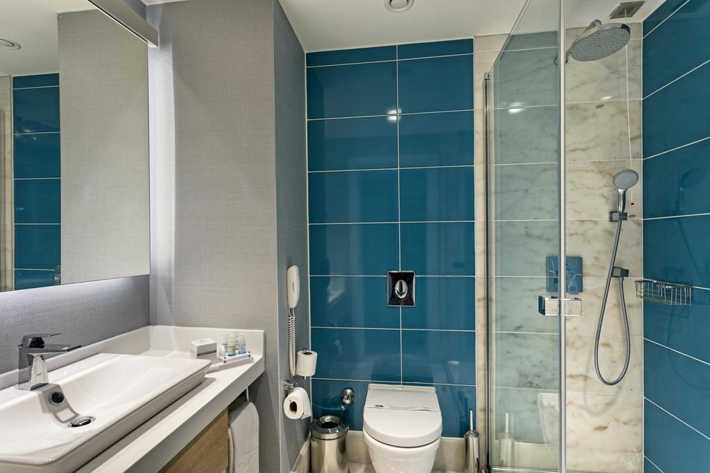 Chambre Deluxe Standard