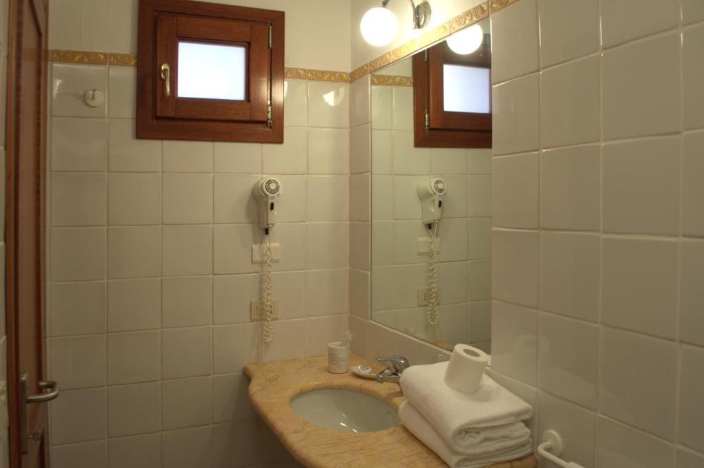 Two-Bedroom Apartment Sea View