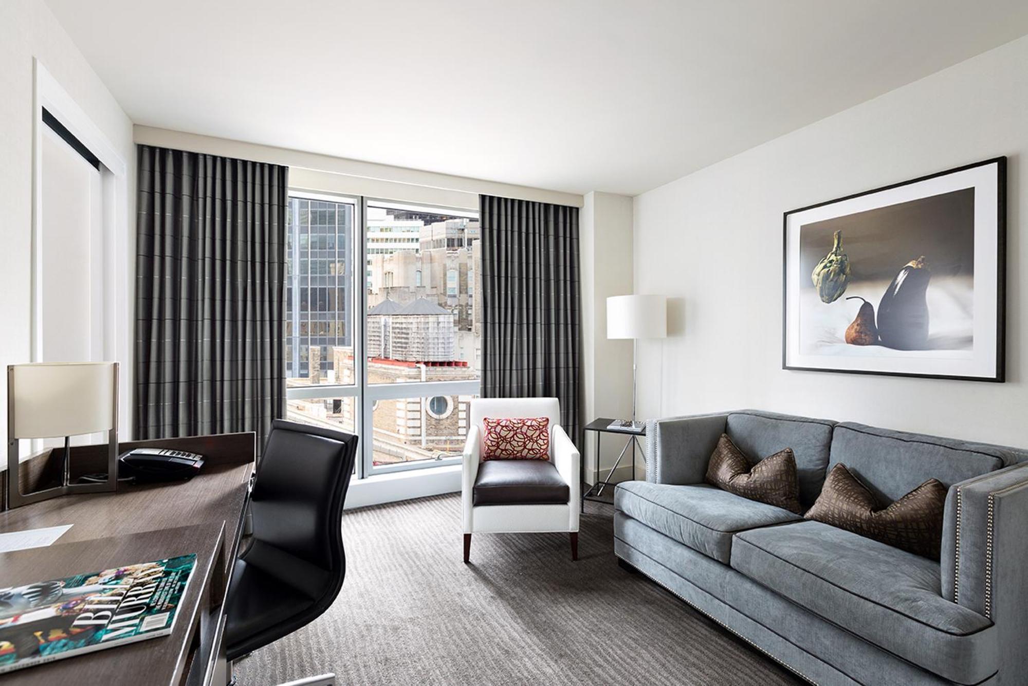 Suite Central