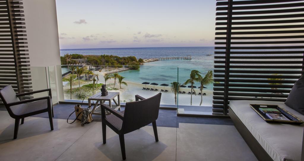 Suite Ocean View Adults Only