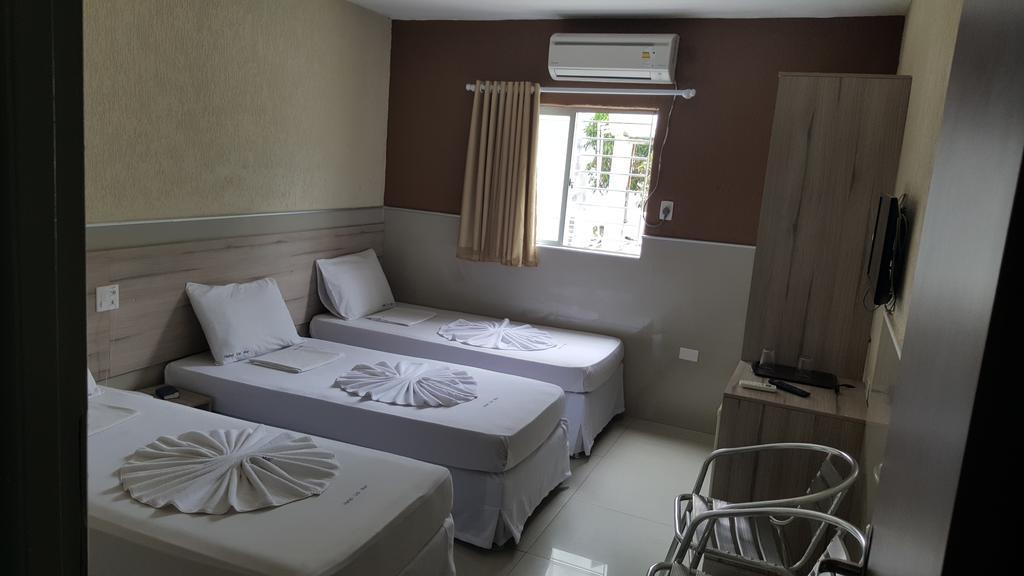 Quarto Triplo