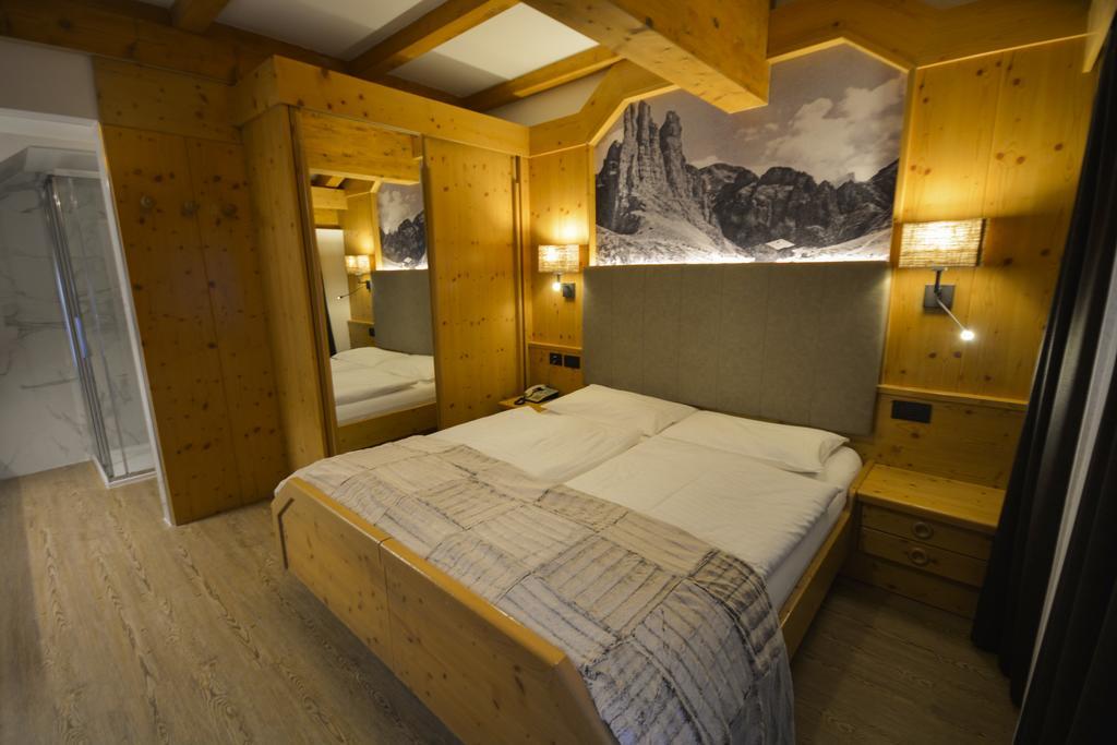 Suite King con 2 Camere da Letto - Su 2 Livelli