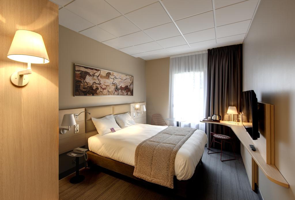Chambre Double Supérieure