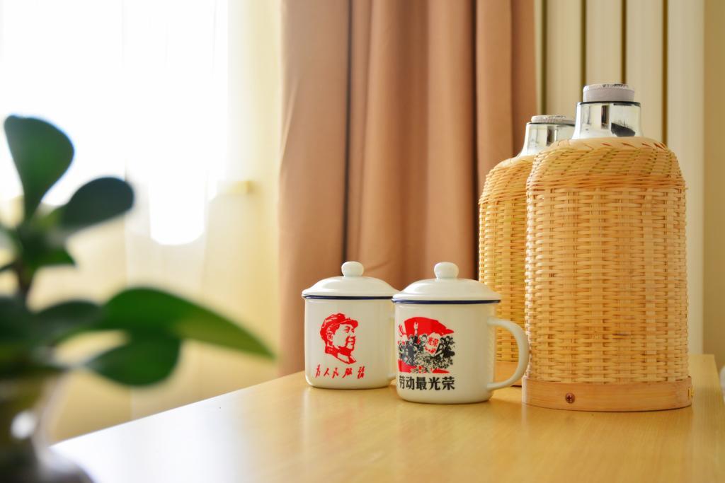 Selected Twin Room