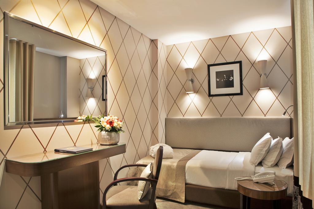 Chambre Simple