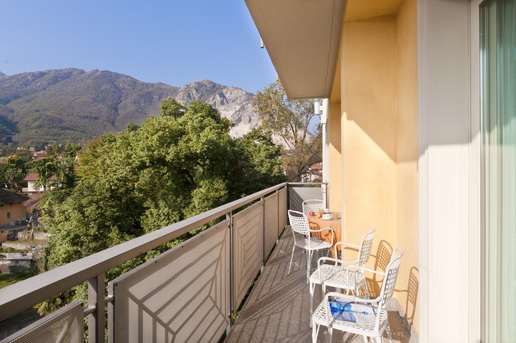 One-Bedroom Apartment Mountain View