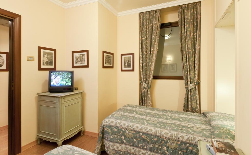 Economy Two-Bedroom Apartment