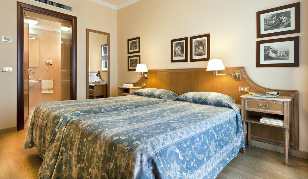 Economy Two-Bedroom Apartment