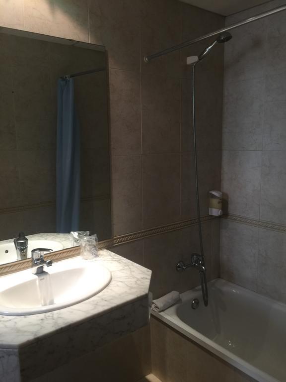 Habitación Interior Estándar