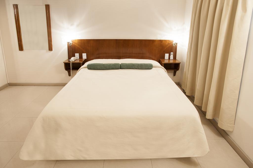 Habitación Doble Estándar - 1 o 2 camas