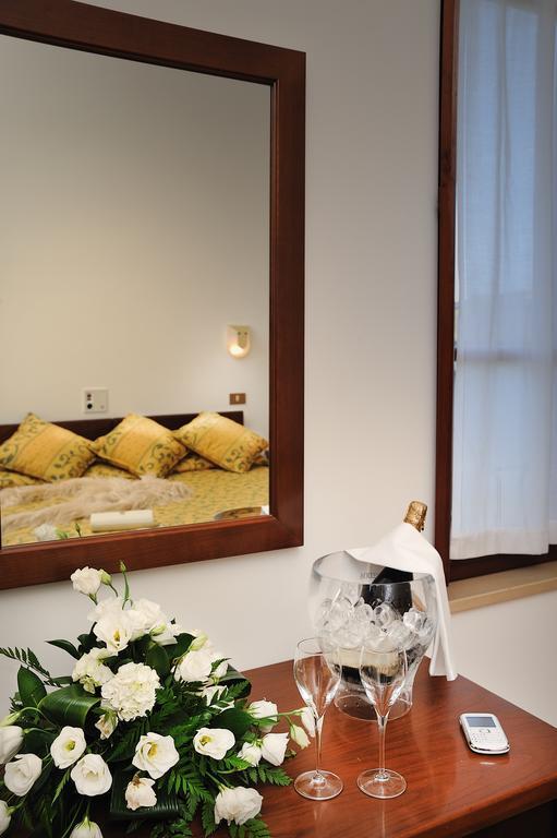 Doppel-/Zweibettzimmer mit Panoramablick