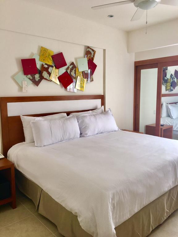 Habitación Estándar - 1 cama grande