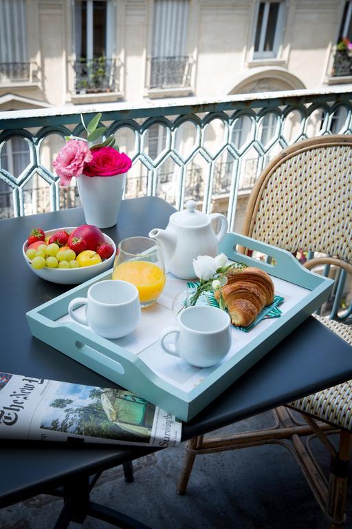 Camera Matrimoniale Premium con Balcone