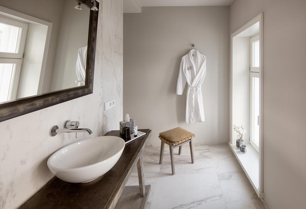 Deluxe Doppel- oder Zweibettzimmer - Fregatte