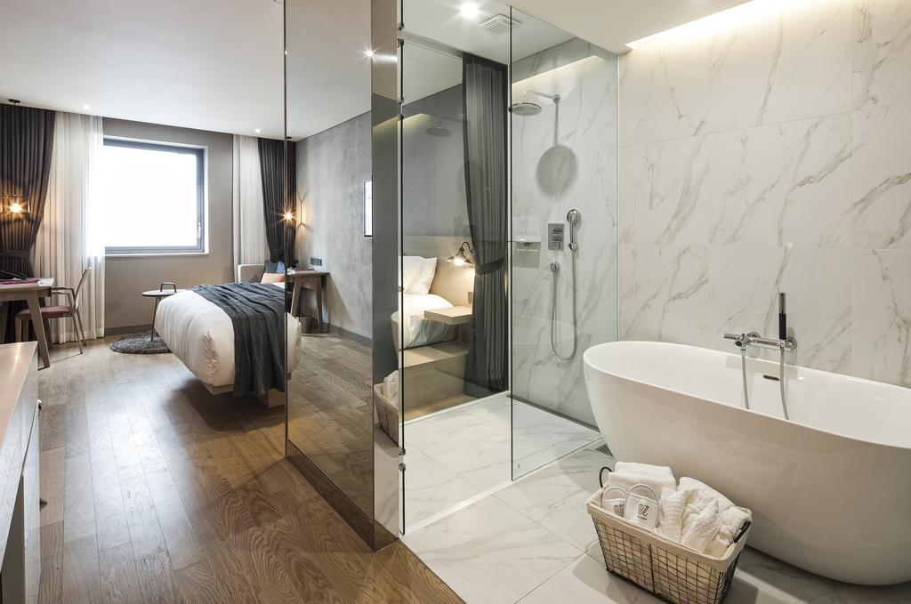 Habitación Doble Deluxe