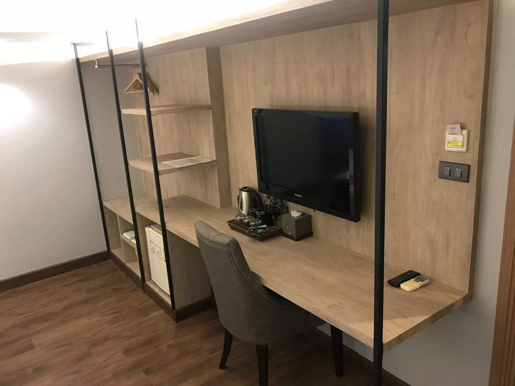 Superior Dreibettzimmer