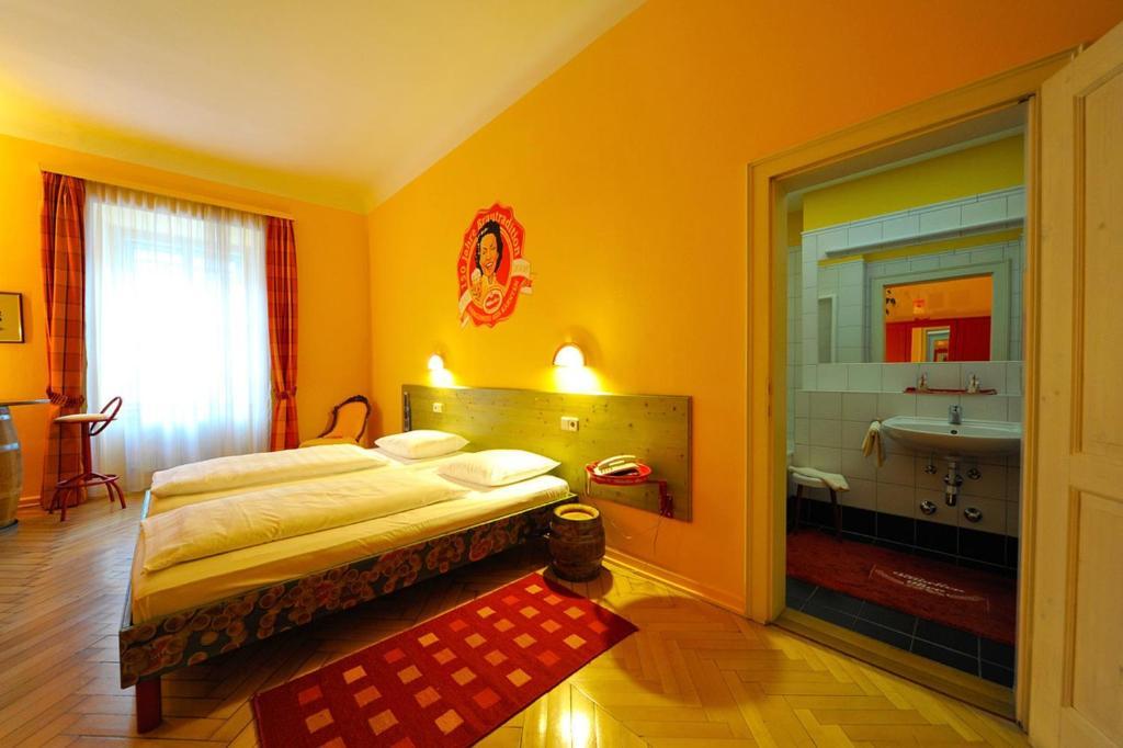Business Doppelzimmer