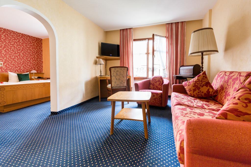Comfort Doppelzimmer