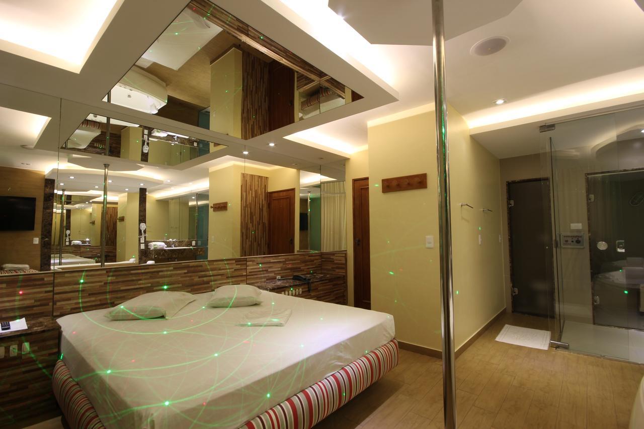 Luxury Suite Spa Bath Sauna