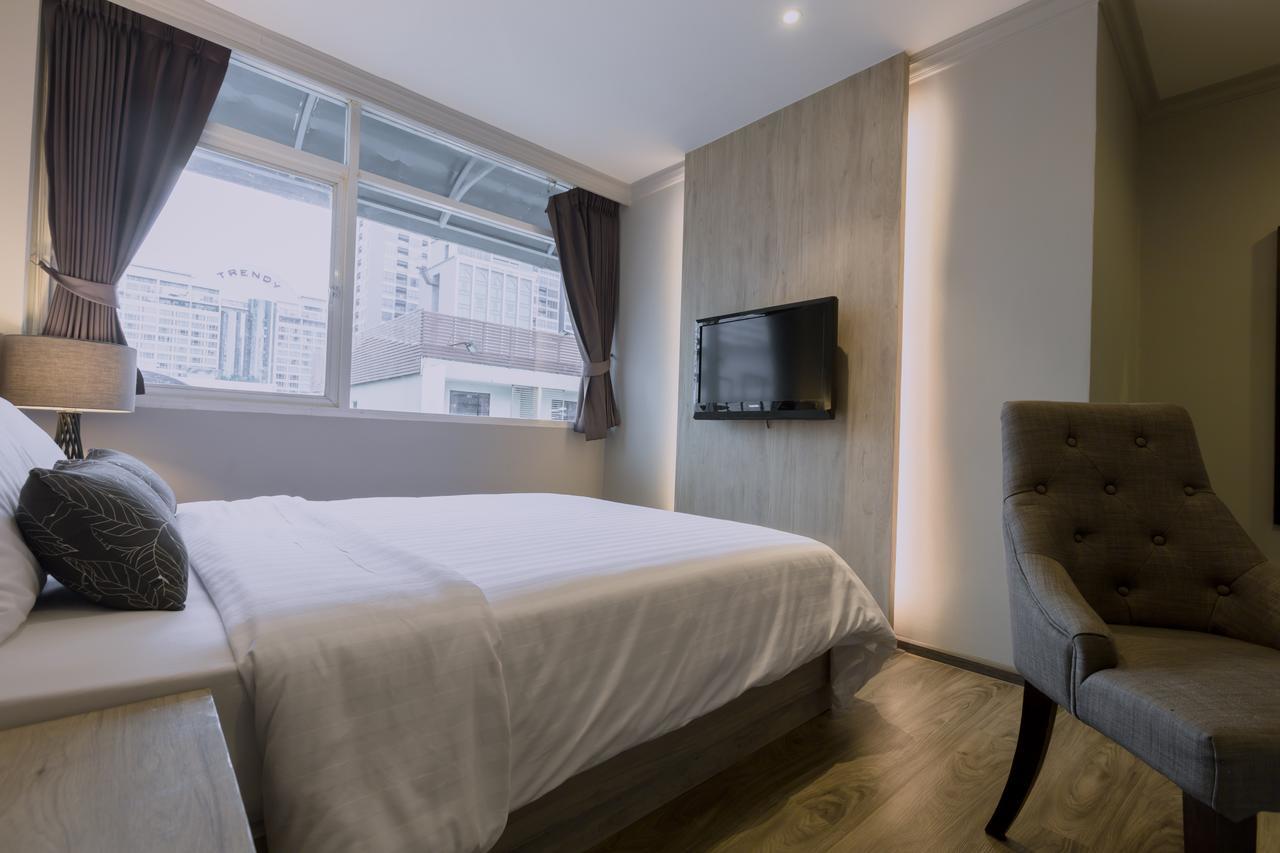 Superior Doppelzimmer