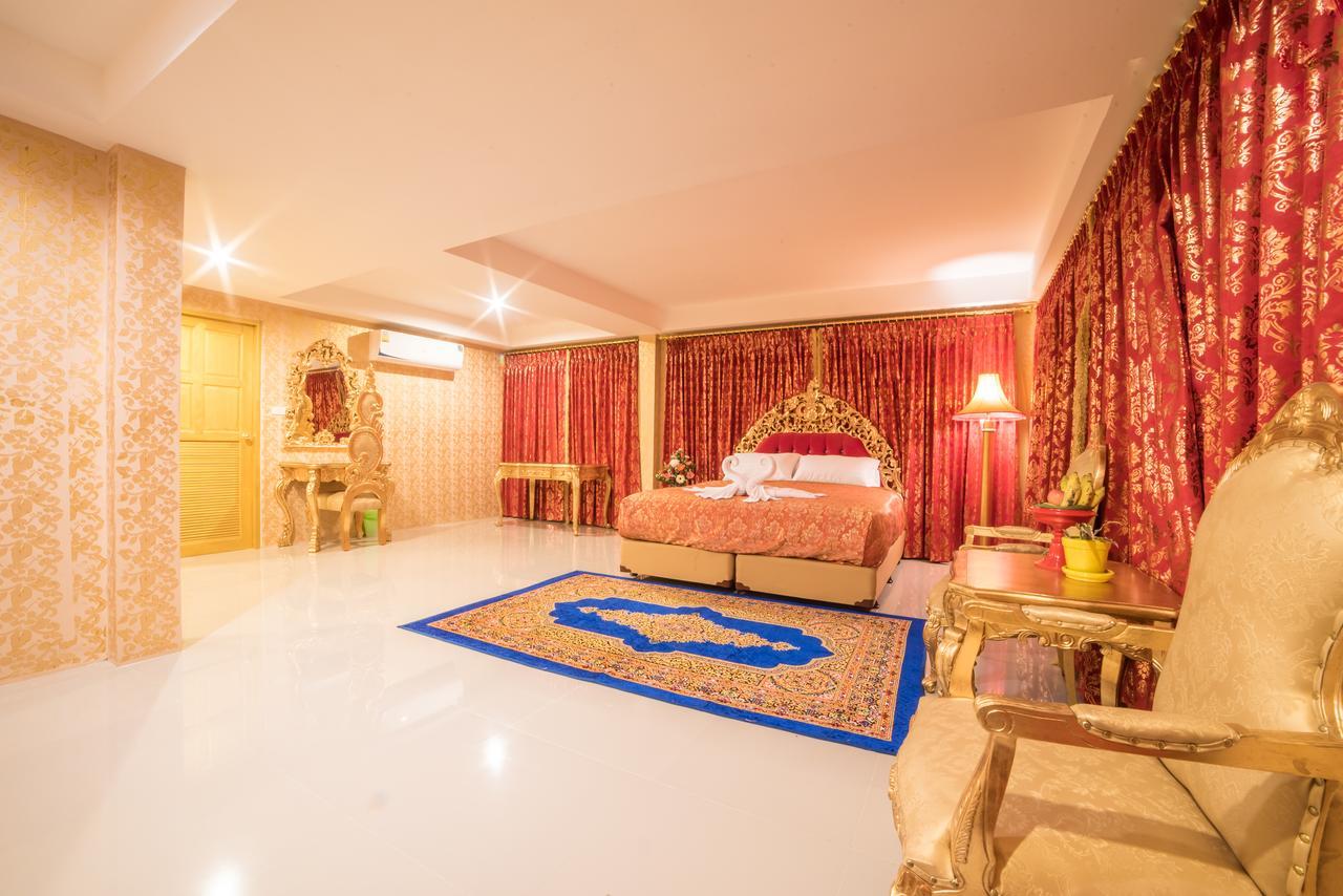 Chambre Double Deluxe