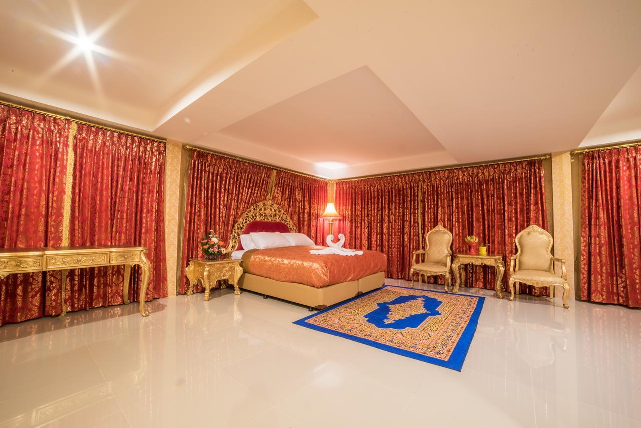 Suite Deluxe