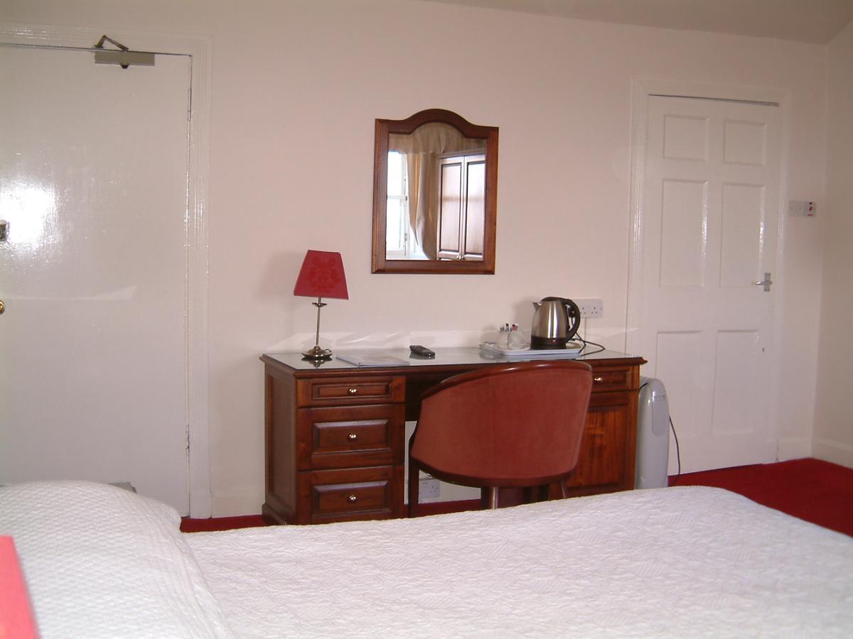 Budget Double or Twin Room