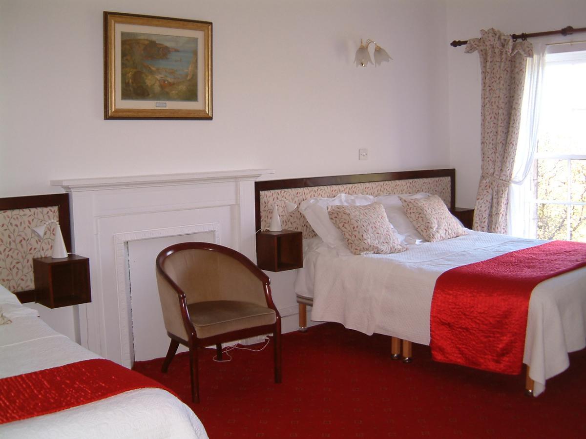 Budget Double or Twin Room