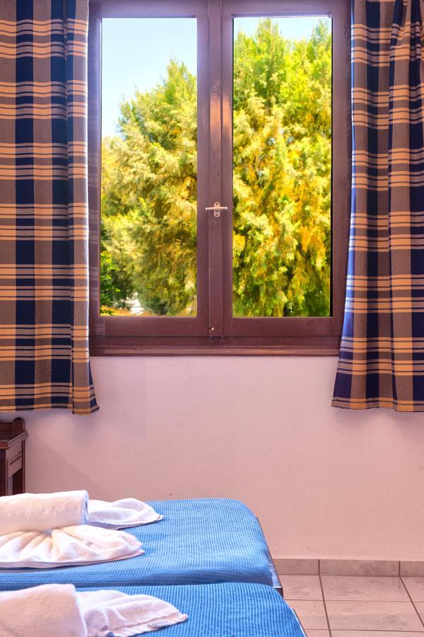 City Room View