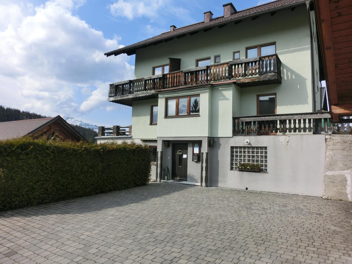 Apartment mit 1 Schlafzimmer