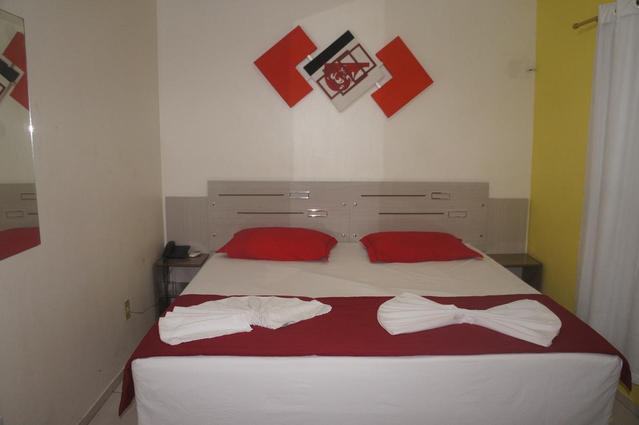 Quarto Individual