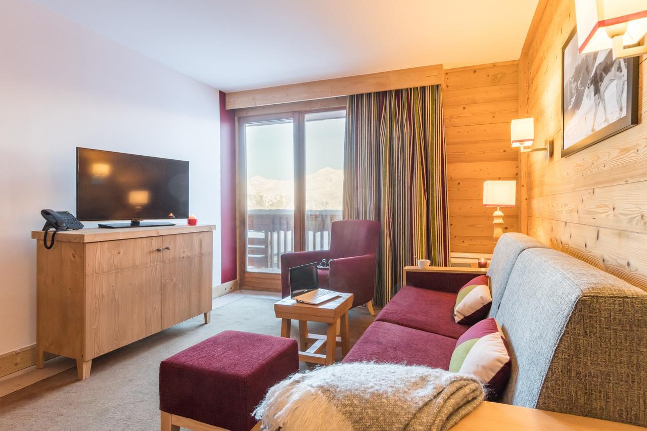 Appartement 2 Chambres (7 Personnes)