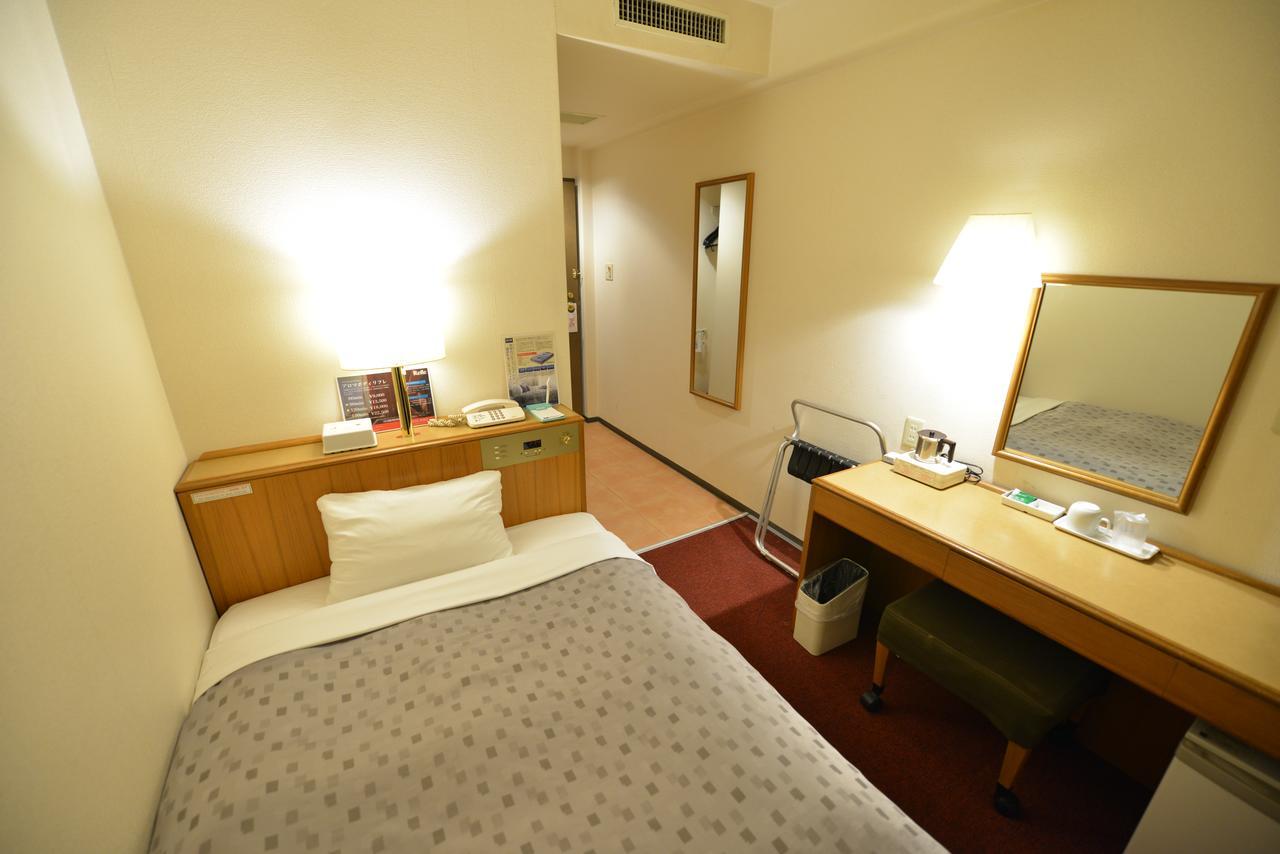 Single Room - Non-Smoking