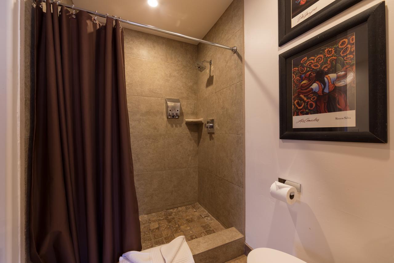Suite Mountain View