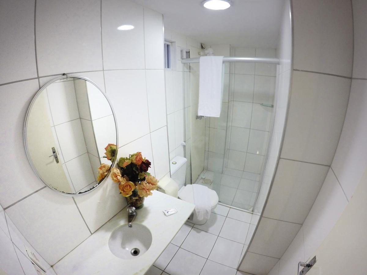Standard Doppelzimmer