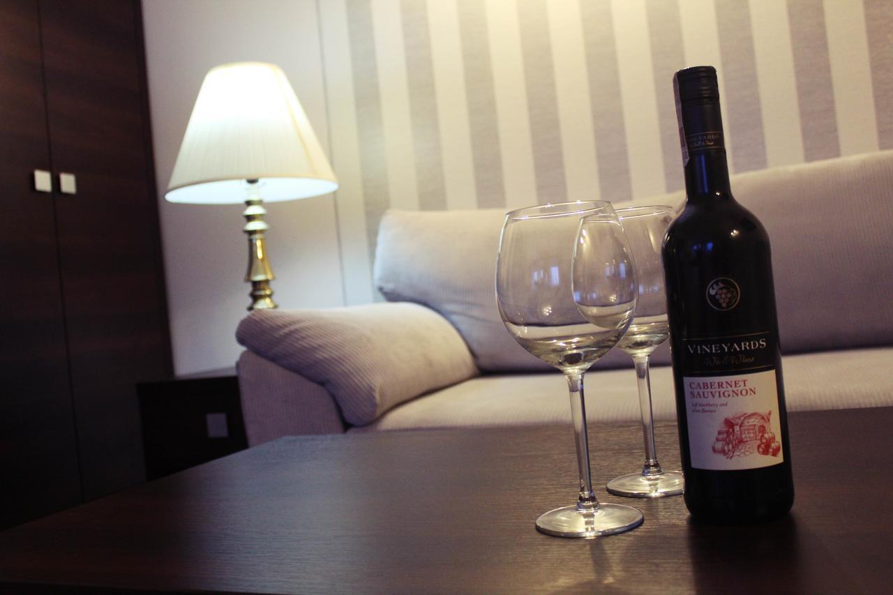 Premium Dreibettzimmer