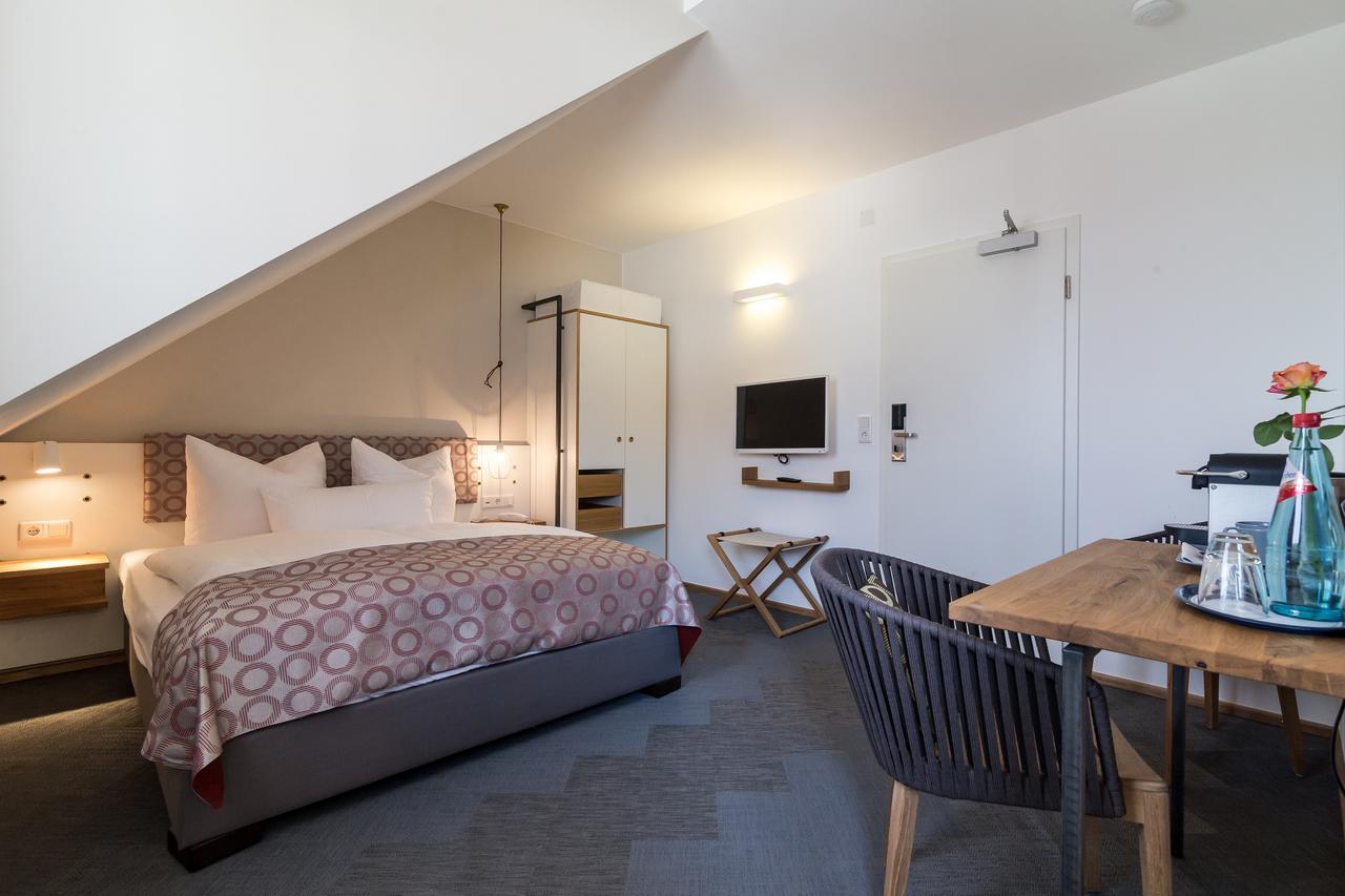 Comfort Doppelzimmer