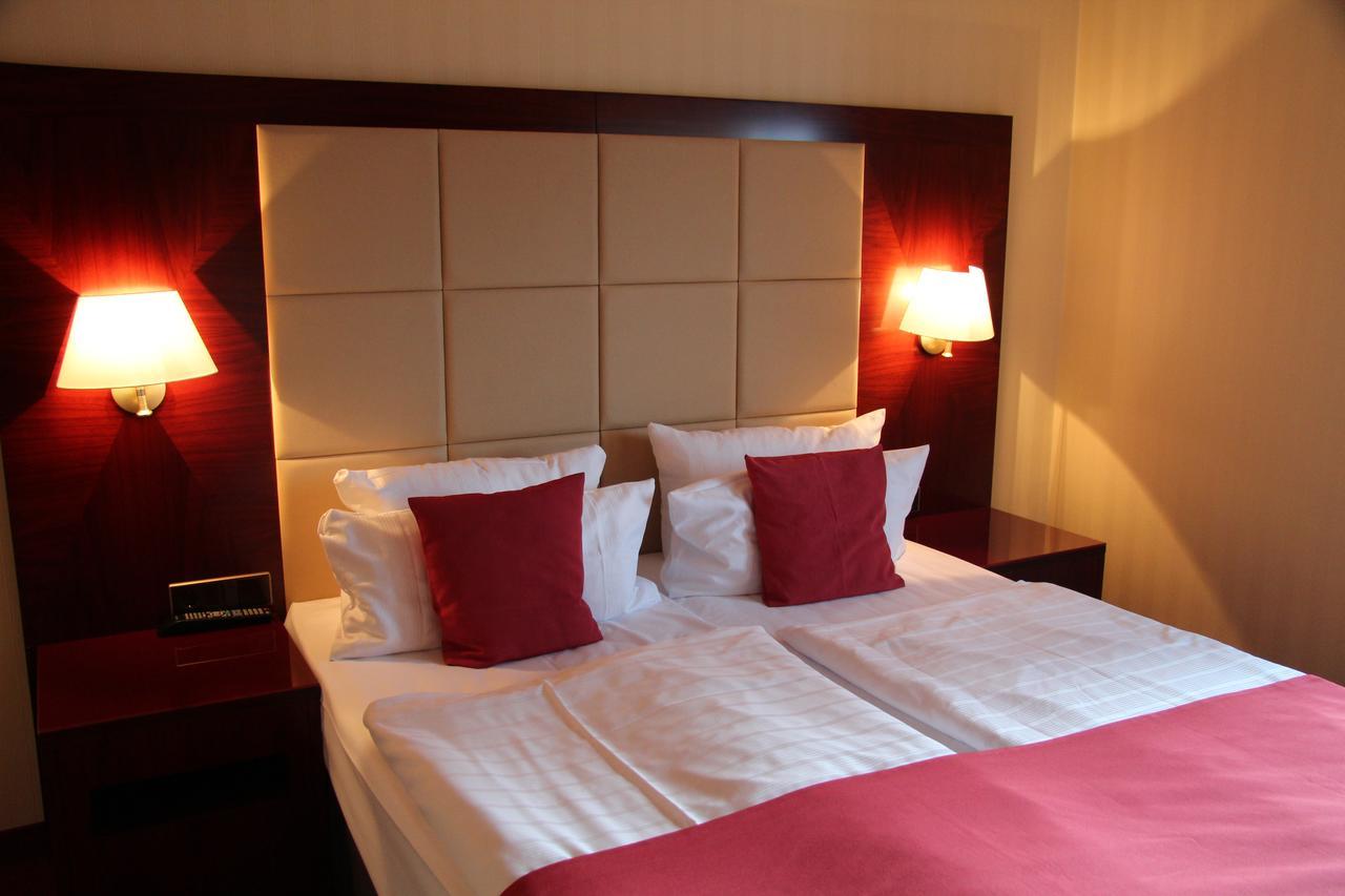 Superior Doppelzimmer