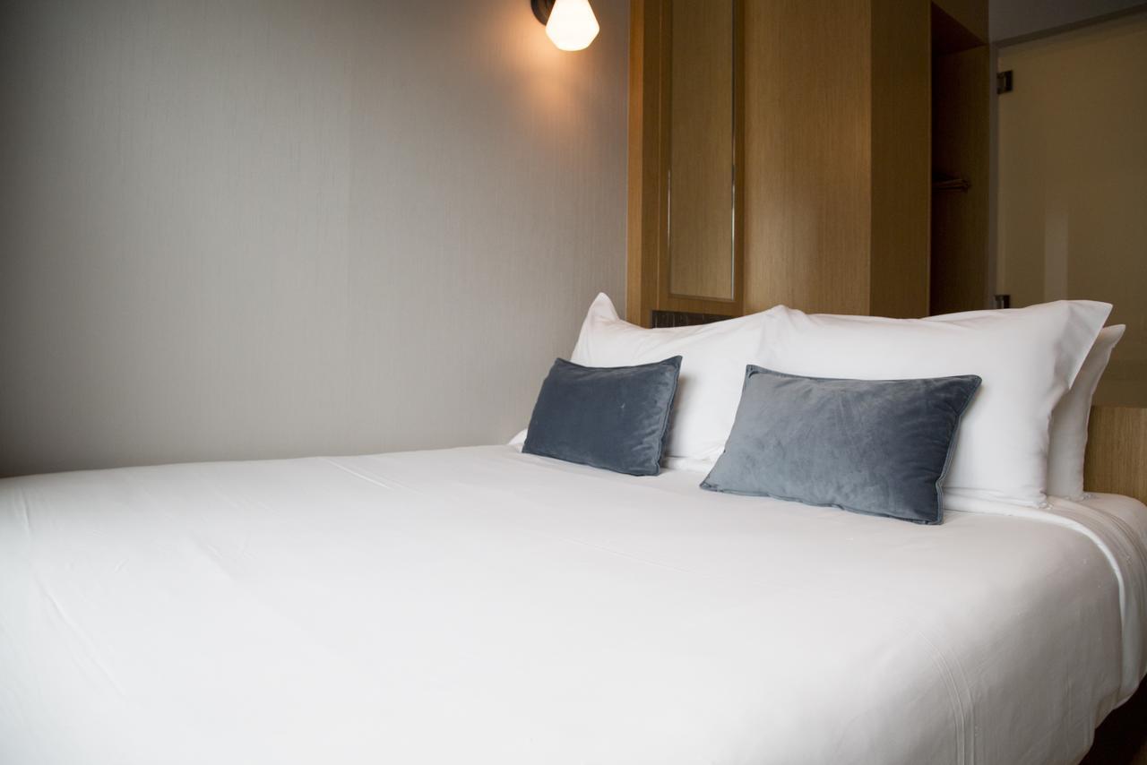 Loft Suite